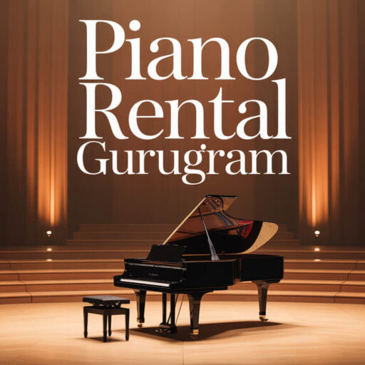 Piano-Rental-Gurugram