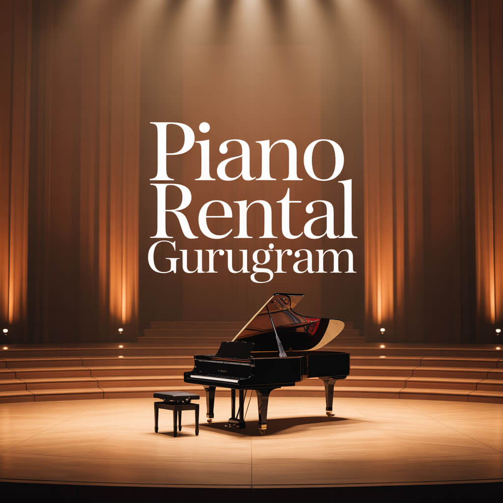 Piano-Rental-in-Gurugram